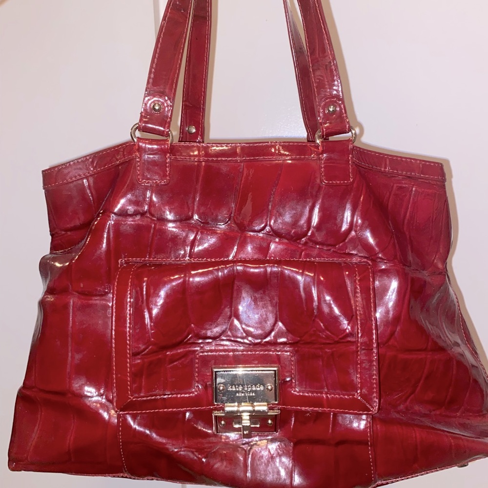 Kate spade purse